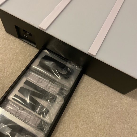 Cinema Word Lightbox - Picture 3 of 4